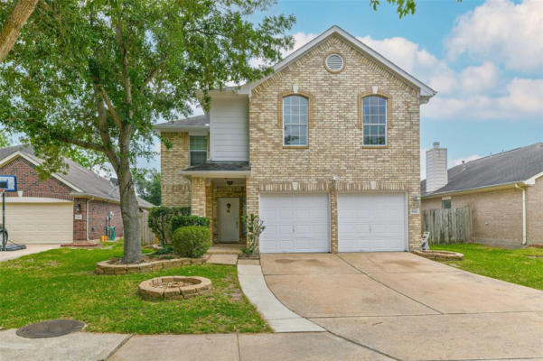 9322 COLT CANYON LN, HOUSTON, TX 77089 - Image 1