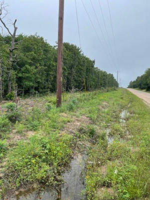 TBD COUNTY ROAD 276, BREMOND, TX 76629 - Image 1