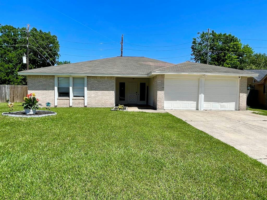 11726 STEAMBOAT SPRINGS DR, HOUSTON, TX 77067, photo 1 of 24