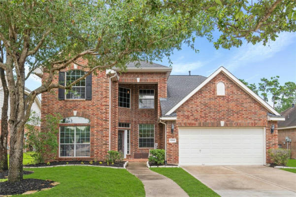 17814 SCARLET FOREST DR, TOMBALL, TX 77377 - Image 1
