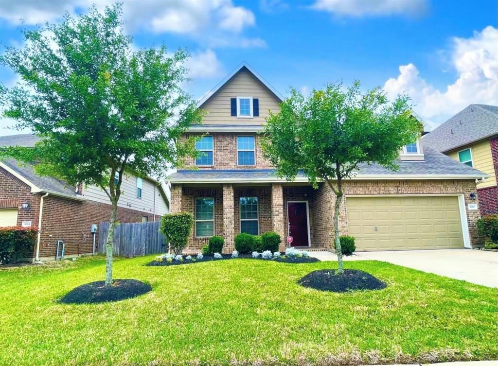 3010 OVERBROOK MEADOW LN, KATY, TX 77494, photo 1 of 30