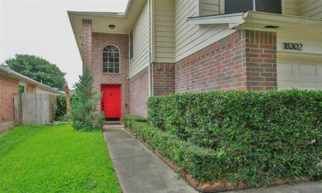 18302 CAMPBELLFORD DR, TOMBALL, TX 77377, photo 5 of 48