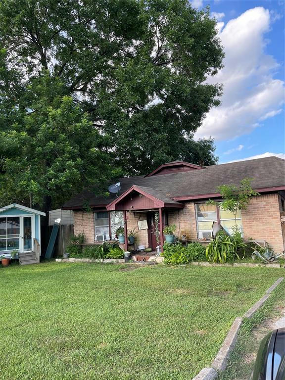 9816 FULTON ST, HOUSTON, TX 77076, photo 1 of 8