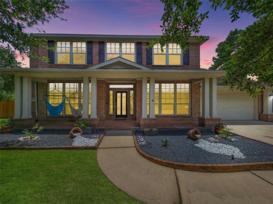 17203 SKY HAVEN DR, TOMBALL, TX 77377 - Image 1