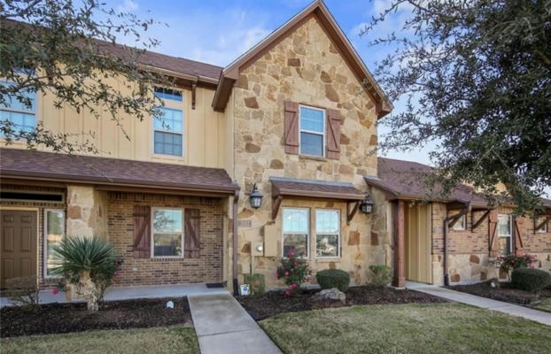 3322 CULLEN TRL, COLLEGE STATION, TX 77845, photo 2 of 22