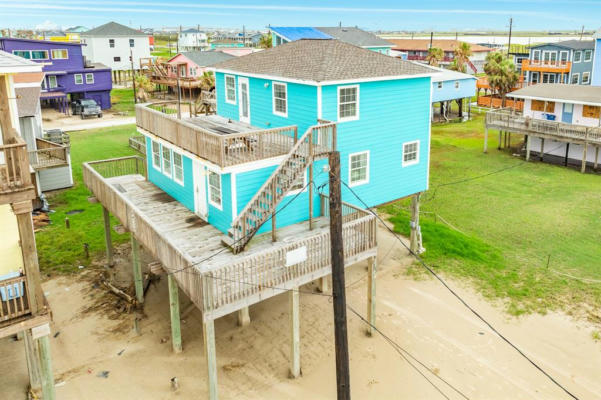 115 YUCCA AVE, SURFSIDE BEACH, TX 77541 - Image 1