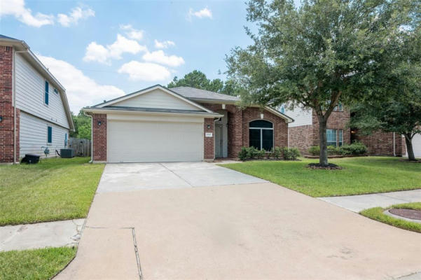 15515 FOREST CREEK FARMS DR, CYPRESS, TX 77429 - Image 1