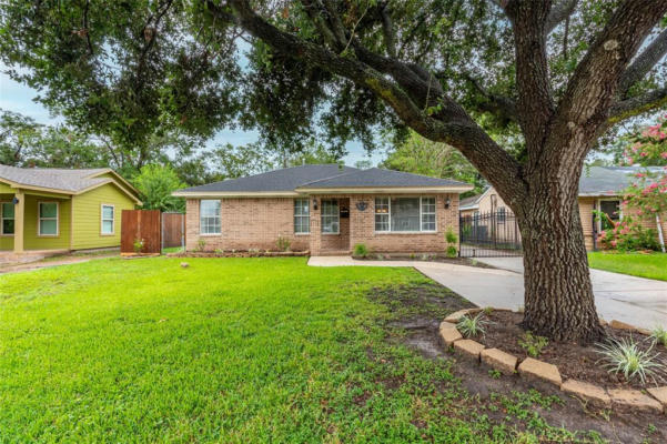 8035 WIER DR, HOUSTON, TX 77017 - Image 1