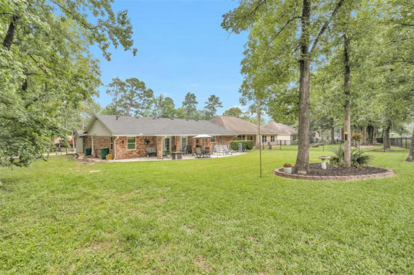 55 E ROLLING HILLS DR, CONROE, TX 77304 - Image 1