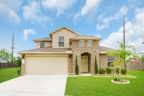 15666 RIO TORCIDO RD, CHANNELVIEW, TX 77530 - Image 1
