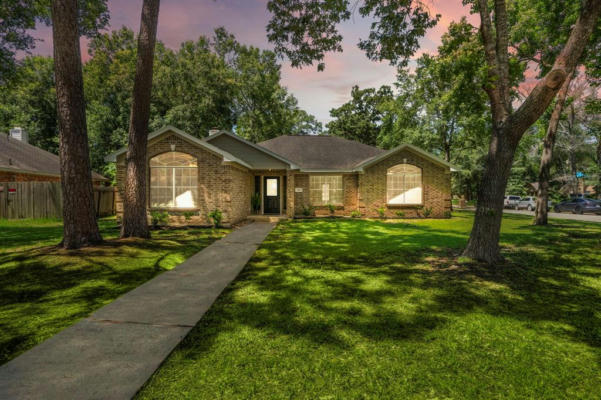 515 S STARBOARD ST, CROSBY, TX 77532 - Image 1