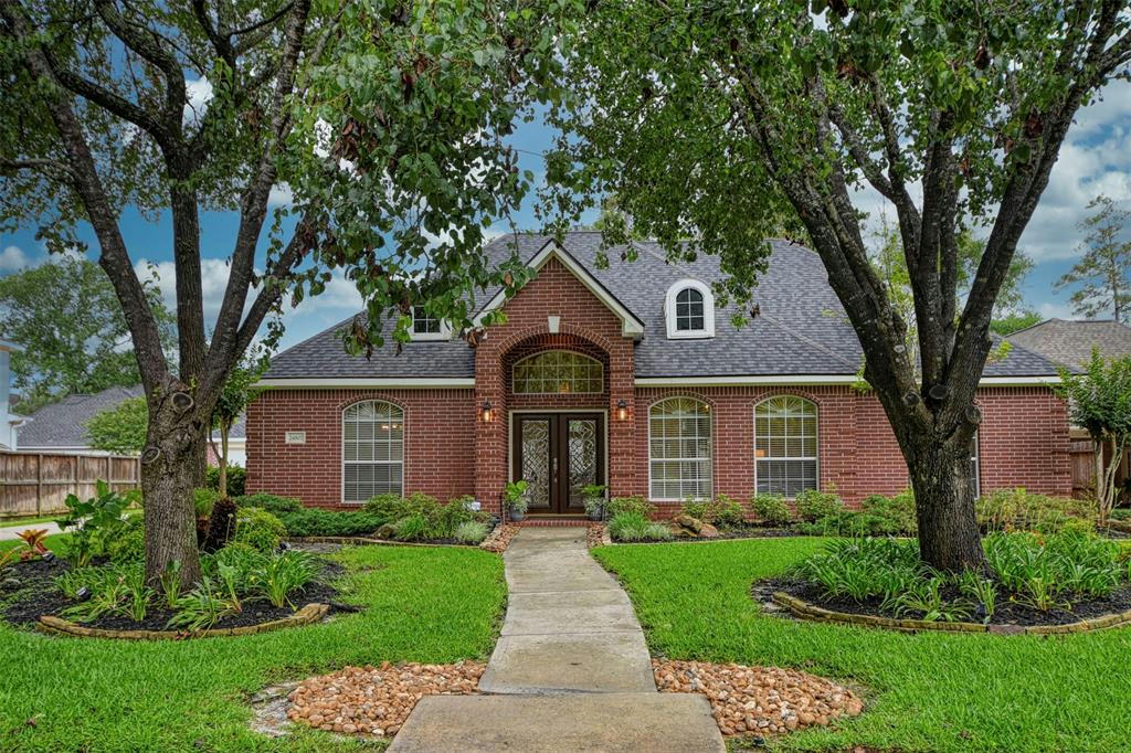 24807 NORTHAMPTON FOREST DR, SPRING, TX 77389, photo 1 of 40