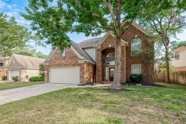 11818 CHATEAU TRL, TOMBALL, TX 77377, photo 4 of 44