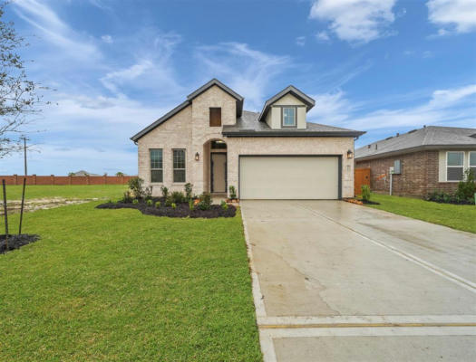 3815 MULBERRY FARMS DR, TEXAS CITY, TX 77510 - Image 1