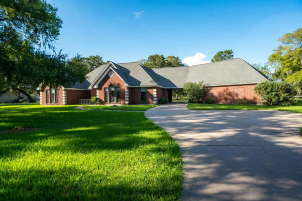 5474 COUNTY ROAD 359, SWEENY, TX 77480 - Image 1