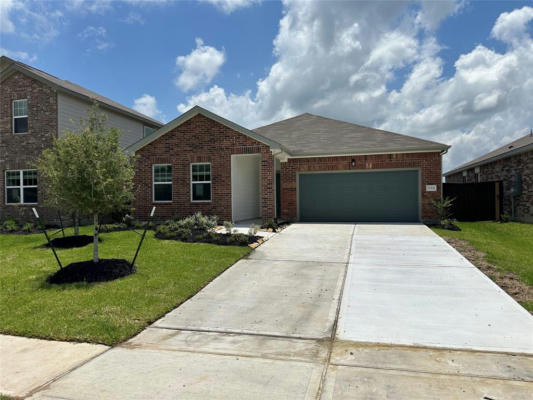 21564 ROLLING STREAMS DR, NEW CANEY, TX 77357 - Image 1