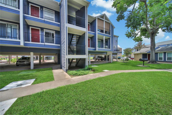 18511 EGRET BAY BLVD APT 413, HOUSTON, TX 77058 - Image 1