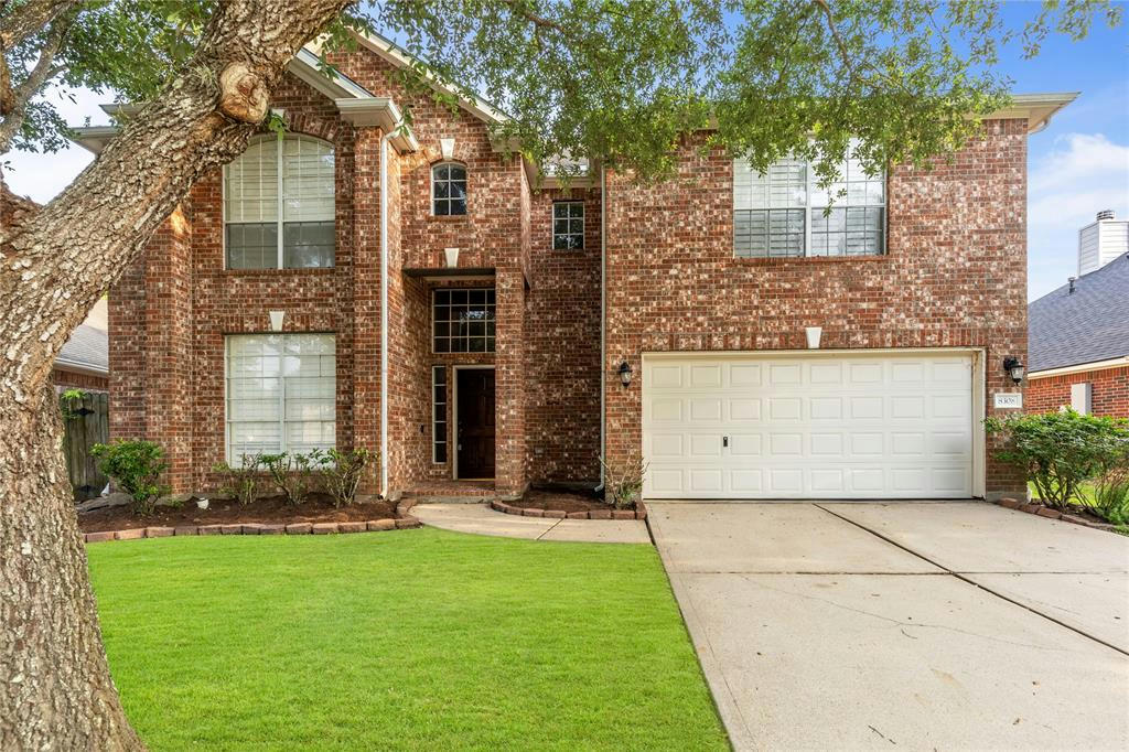 8308 SPINNAKER BAY LN, PEARLAND, TX 77584, photo 1 of 38
