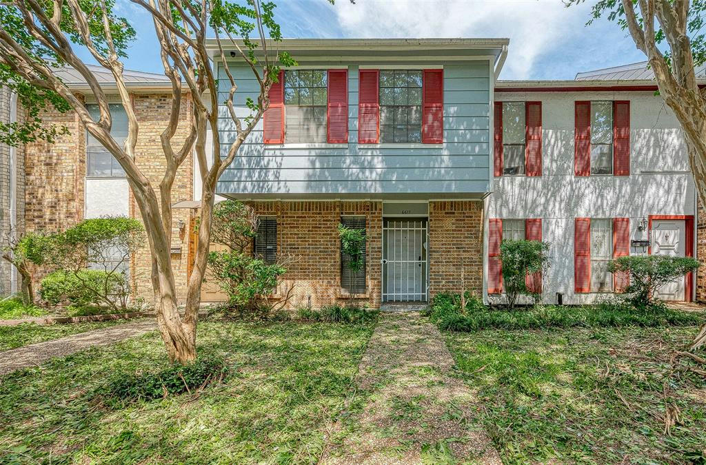 6611 WANDA LN, HOUSTON, TX 77074, photo 1 of 26