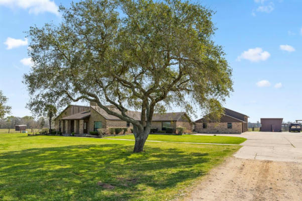 14793 COUNTY ROAD 272, EAST BERNARD, TX 77435, photo 3 of 50