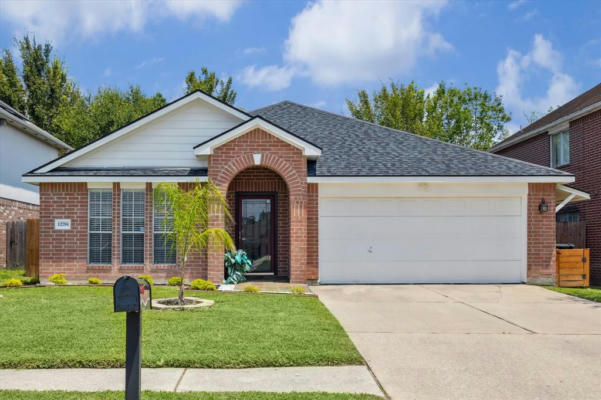 12758 HIGHMANOR DR, HOUSTON, TX 77038 - Image 1