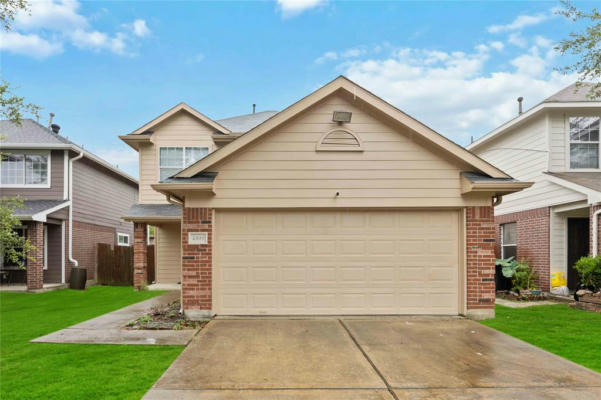 4938 GRASILLA DR, HOUSTON, TX 77045 - Image 1