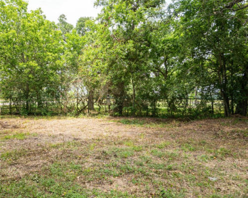 0 N GUINEVERDE DRIVE, SARGENT, TX 77414, photo 4 of 5
