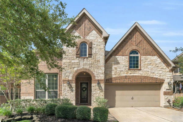 39 FURY RANCH PL, THE WOODLANDS, TX 77389 - Image 1