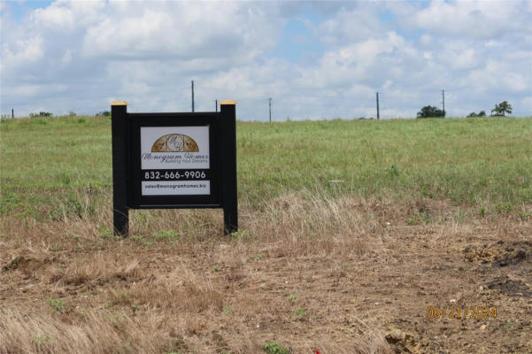 LOT 8 SUNFLOWER, CHAPPELL HILL, TX 77426, photo 5 of 10