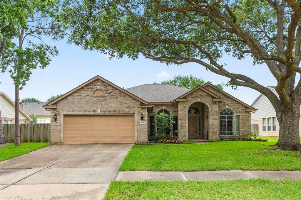 1906 ASH FOREST DR, KATY, TX 77450, photo 1 of 44