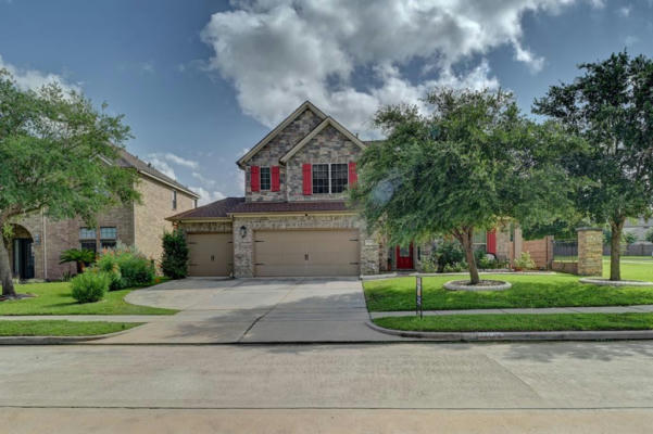 22702 WIXFORD LN, TOMBALL, TX 77375 - Image 1