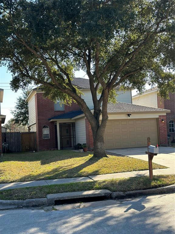 14862 WELBECK DR, CHANNELVIEW, TX 77530, photo 1 of 27