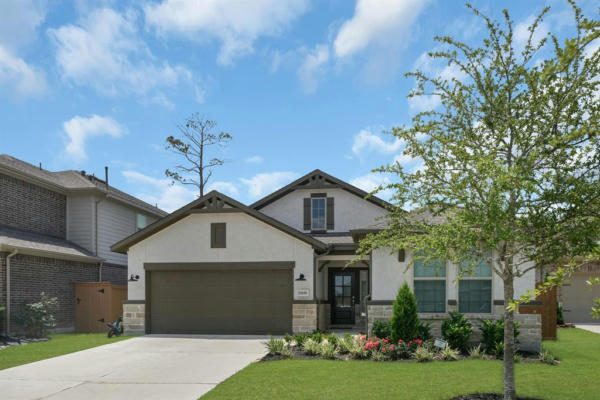15859 MCKINLEY GREEN DR, HUMBLE, TX 77346 - Image 1