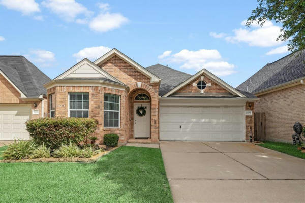 15955 W BELLEFONTAINE WAY, TOMBALL, TX 77377 - Image 1