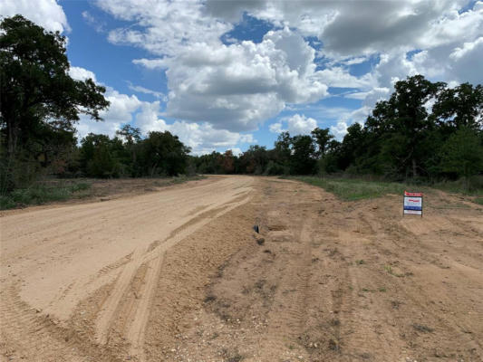 TBD1 PRIVATE ROAD 1581, HALLETTSVILLE, TX 77964, photo 4 of 29