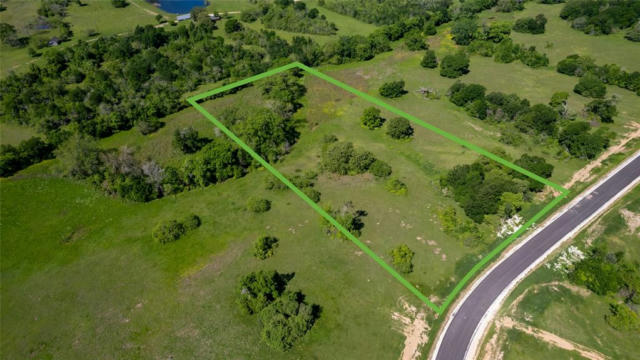 LOT 11A BRAZOS COURT, CALDWELL, TX 77836, photo 2 of 14