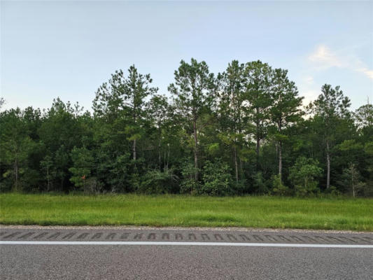 6840 FM 1293 RD, KOUNTZE, TX 77625 - Image 1