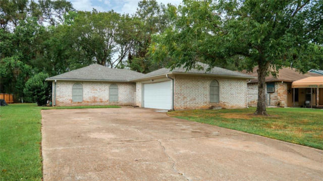 9943 VALLEY LAKE DR, HOUSTON, TX 77078 - Image 1