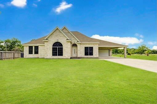 717 BUTTONWOOD DR, TEXAS CITY, TX 77591 - Image 1