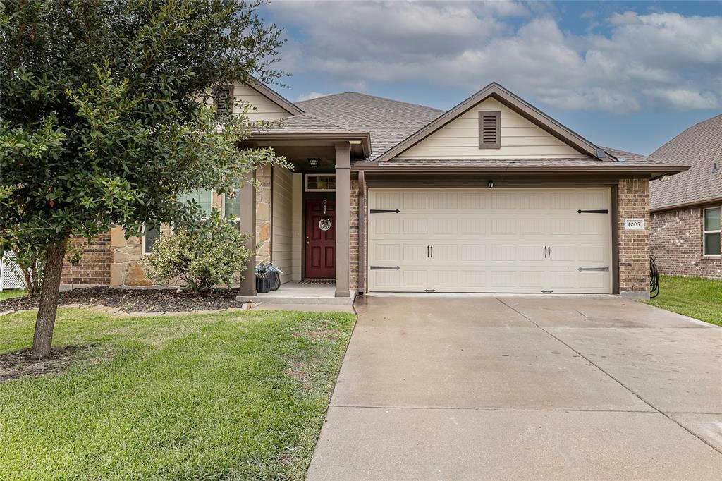 4005 ALFORD ST, COLLEGE STATION, TX 77845, photo 1 of 23
