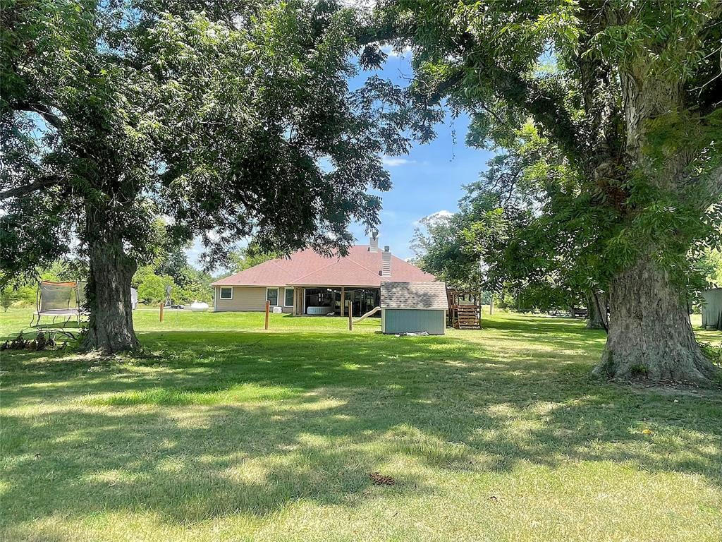 24303 FM 2100 RD, HUFFMAN, TX 77336 Single Family Residence For Sale ...