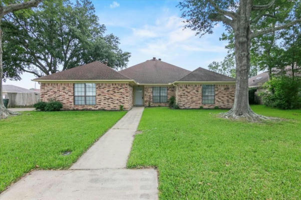 5390 TIMBERLINE LN, BEAUMONT, TX 77706 - Image 1