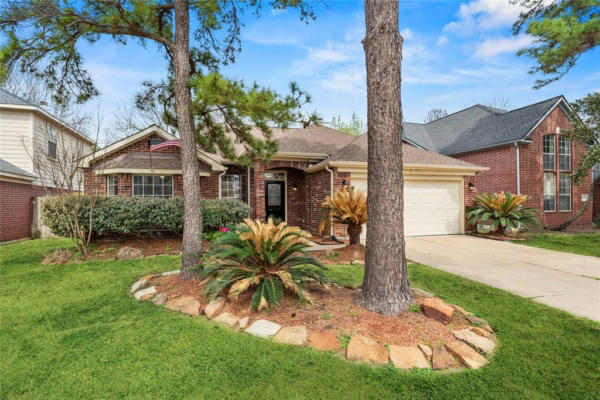 17210 CROWN MEADOW CT, HOUSTON, TX 77095 - Image 1