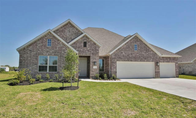 11502 EAST WOOD DRIVE, OLD RIVER-WINFREE, TX 77523, photo 4 of 42