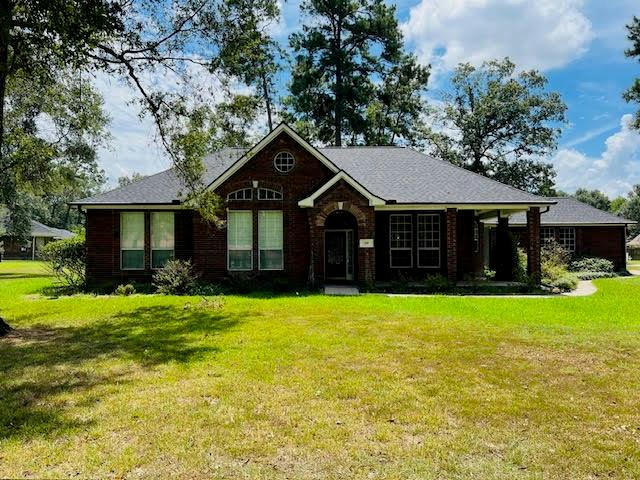 218 KINGS ROW, NEW CANEY, TX 77357, photo 1 of 11