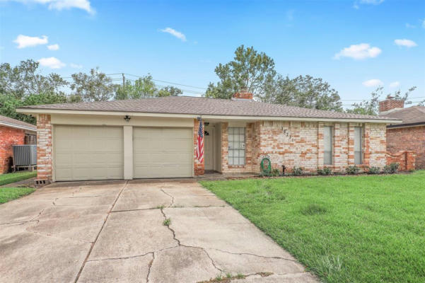 16731 TOWNES RD, FRIENDSWOOD, TX 77546 - Image 1