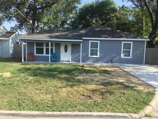 1312 HEMPSTEAD AVE, PASADENA, TX 77506 - Image 1