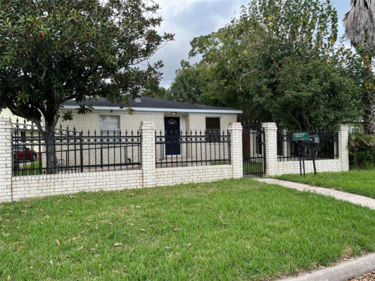 2603 HARRIS AVE, PASADENA, TX 77506 - Image 1