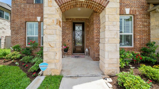 1919 HEATHER CANYON DR, PEARLAND, TX 77089, photo 2 of 49