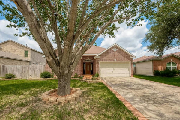 3322 STRONG WINDS DR, HOUSTON, TX 77014 - Image 1